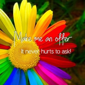 Make an offer